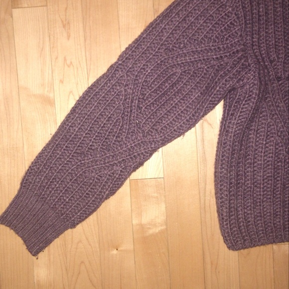 Frank and Oak Ribbed Crew Kneck - Picture 4 of 6